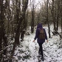 Carolina  González的照片