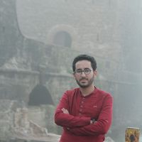 rachid Ihoum's Photo