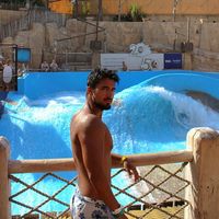 Sébastian Lefebvre的照片