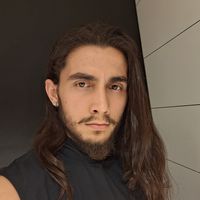 Ali Karakan的照片