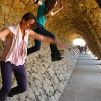 Orsolya Merkl's Photo