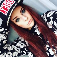 Marina Skudnova的照片