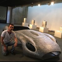 Ciavash Nazaridoust's Photo