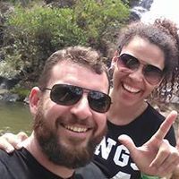 Gessica Santos's Photo