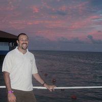 Eran Breiman's Photo