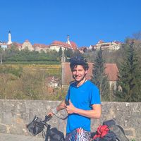 Le foto di Andre Marchal