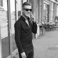 jeffrey de reus's Photo