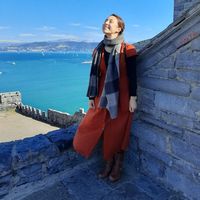 Photos de Maja Smith