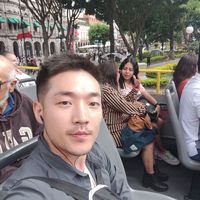 Lucho Cheng 路程's Photo