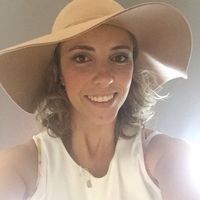 Priscilla Prestes's Photo