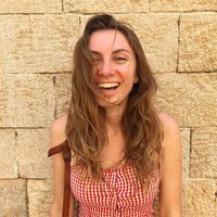 Doralice Bosio's Photo