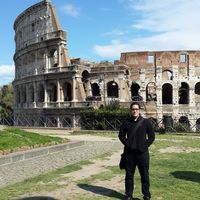 Le foto di Jorge Granados Bloise