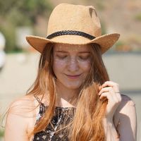 Ksenia Kruglova's Photo