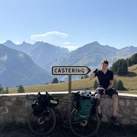 Wojciech Marczewski's Photo