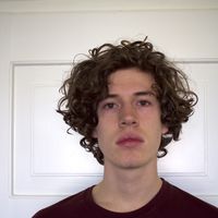 Benjamin Weiss的照片