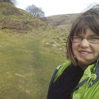 Anna McVeigh的照片