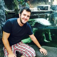 omer kantarcioglu's Photo