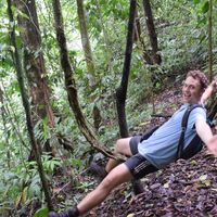 Thomas Rodger's Photo