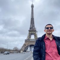 Danny Acosta's Photo