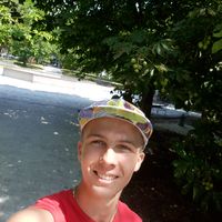 Vitalii Holich的照片