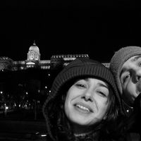 Laco and Gulsah's Photo