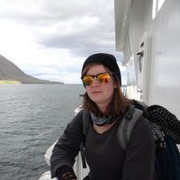 Caro Schmitt's Photo