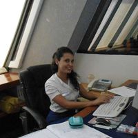 Giovanna Tron的照片