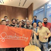 Abdool   عبدول's Photo