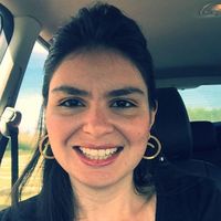 Suéllen Meira's Photo