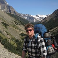 Fergus Mcarthur的照片