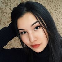 Almira Alzhanova的照片