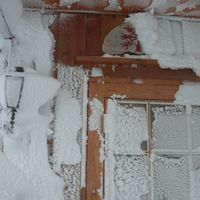 Le foto di Gudrun Klo