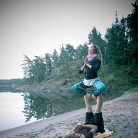 Photos de Julia Somero