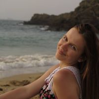 Jana Vinarčíková的照片