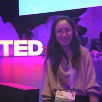 Mengjia Ma's Photo