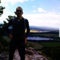 Marius Palladino Vasto's Photo