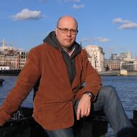 Dmitry Zaykin's Photo