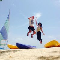 Andrea Montealegre的照片