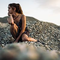 Iranzu Cabezón的照片