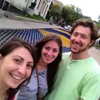 Alexander Marks's Photo