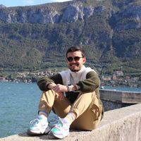 Arda  Bozkurt的照片