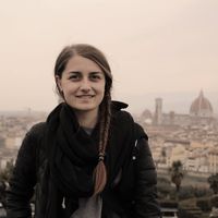 Maria Gruber的照片