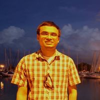 Unnikrishnan Sasikumar's Photo