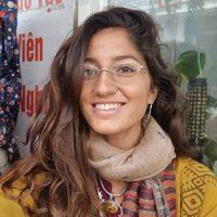 Julia Attard's Photo