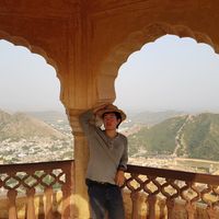 Dooheon Yoon的照片