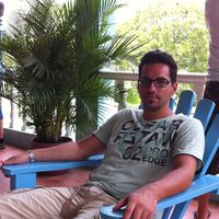 Oliver Schlape's Photo