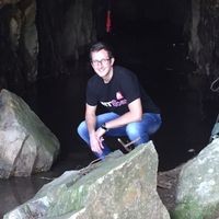 Le foto di Bryan Halloy