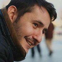 Fotos de Kerem Ermek