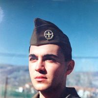 Anastasios Kortselidis's Photo