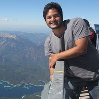 Harish Kongari's Photo